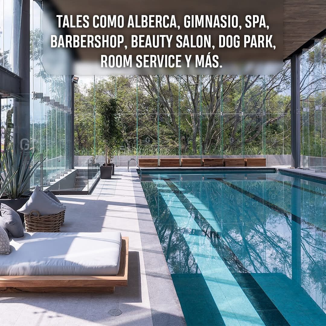 Apartment in Contadero, Cuajimalpa de Morelos, photo 19 of 40