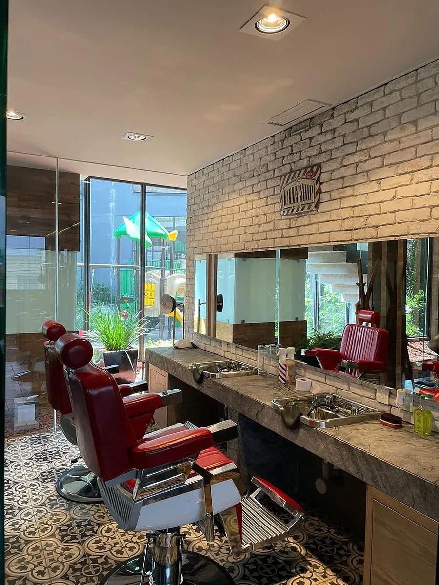Apartment in Contadero, Cuajimalpa de Morelos, photo 22 of 40