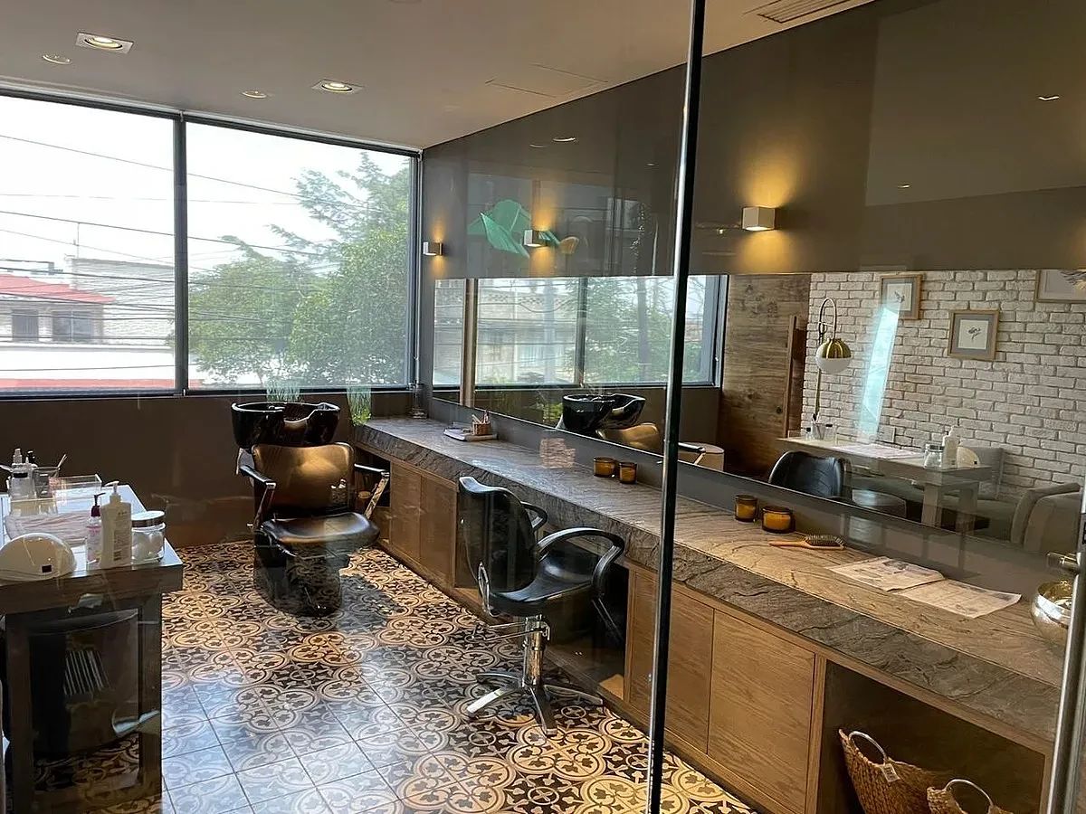 Apartment in Contadero, Cuajimalpa de Morelos, photo 20 of 40
