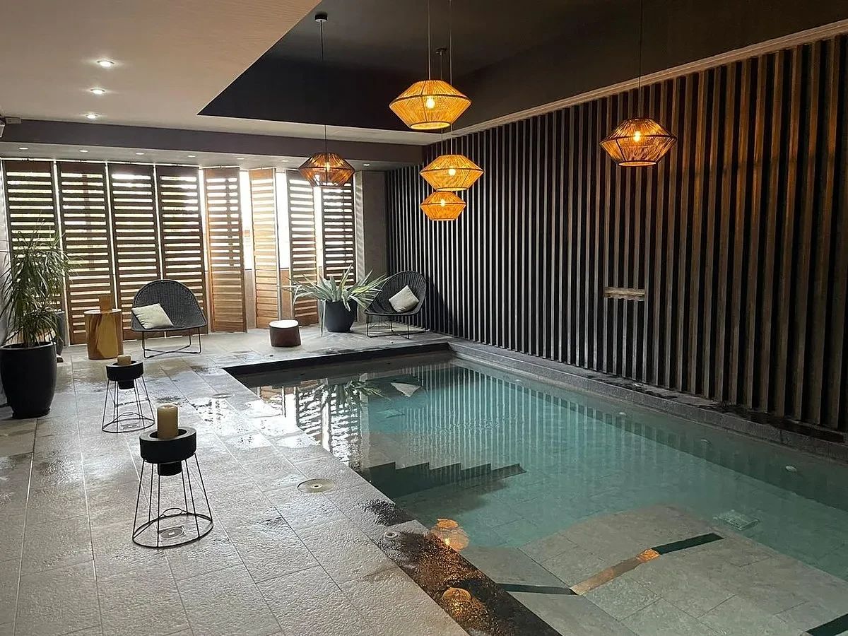 Apartment in Contadero, Cuajimalpa de Morelos, photo 21 of 40