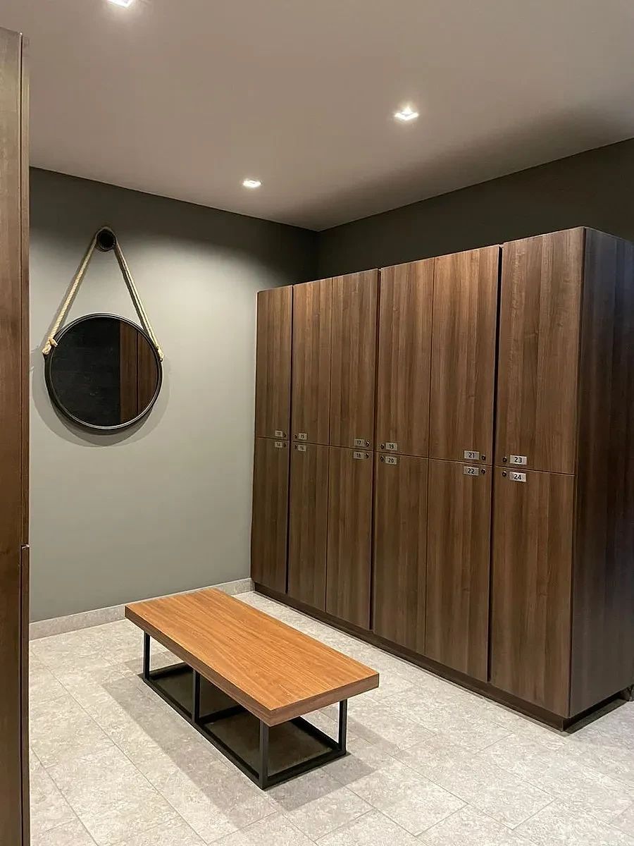 Apartment in Contadero, Cuajimalpa de Morelos, photo 23 of 40
