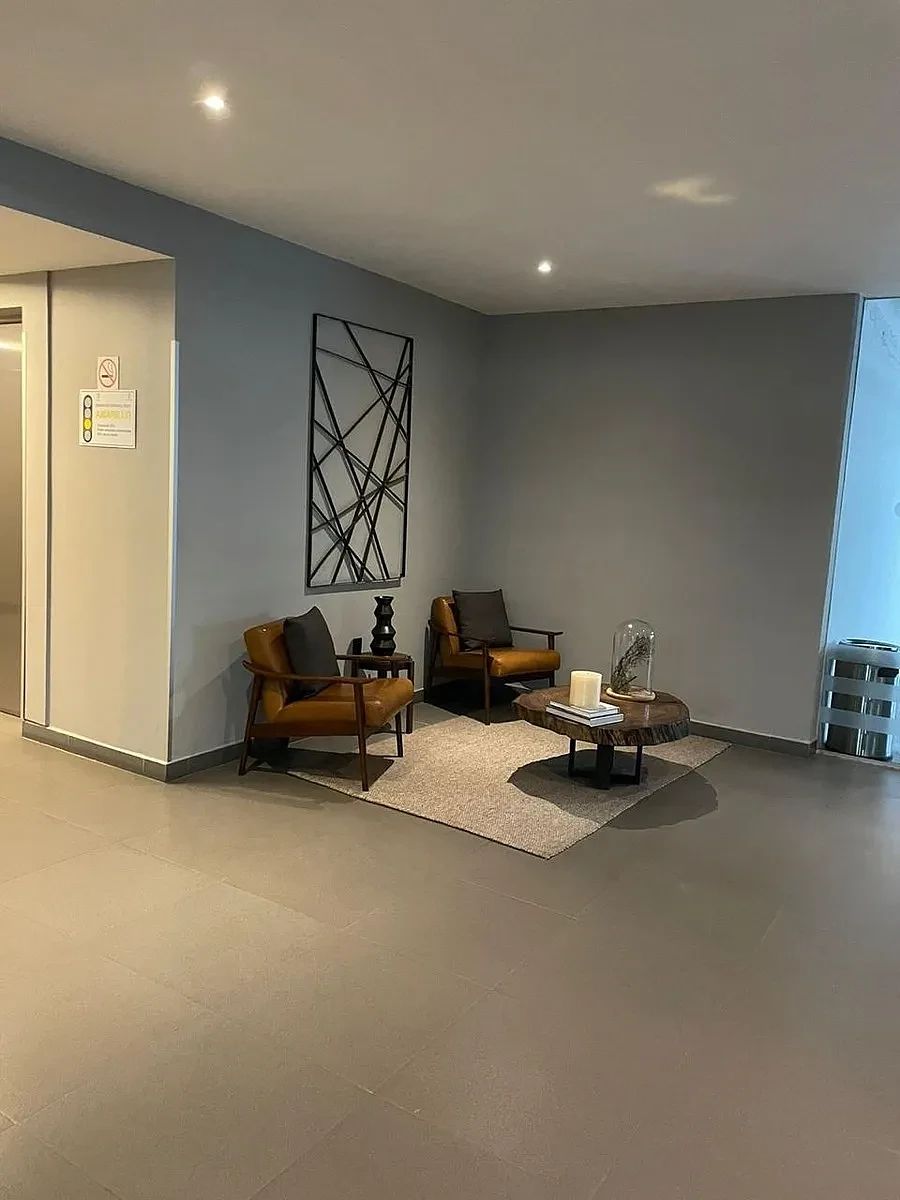 Apartment in Contadero, Cuajimalpa de Morelos, photo 32 of 40
