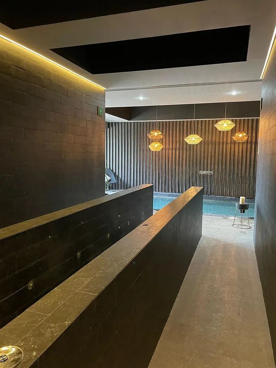 Apartment in Contadero, Cuajimalpa de Morelos, photo 35 of 40