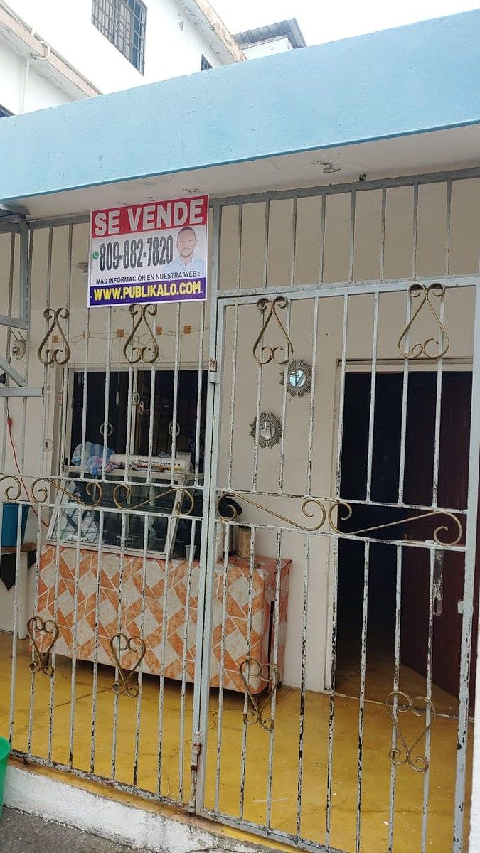Local Comercial en Nagua, foto 7 de 10