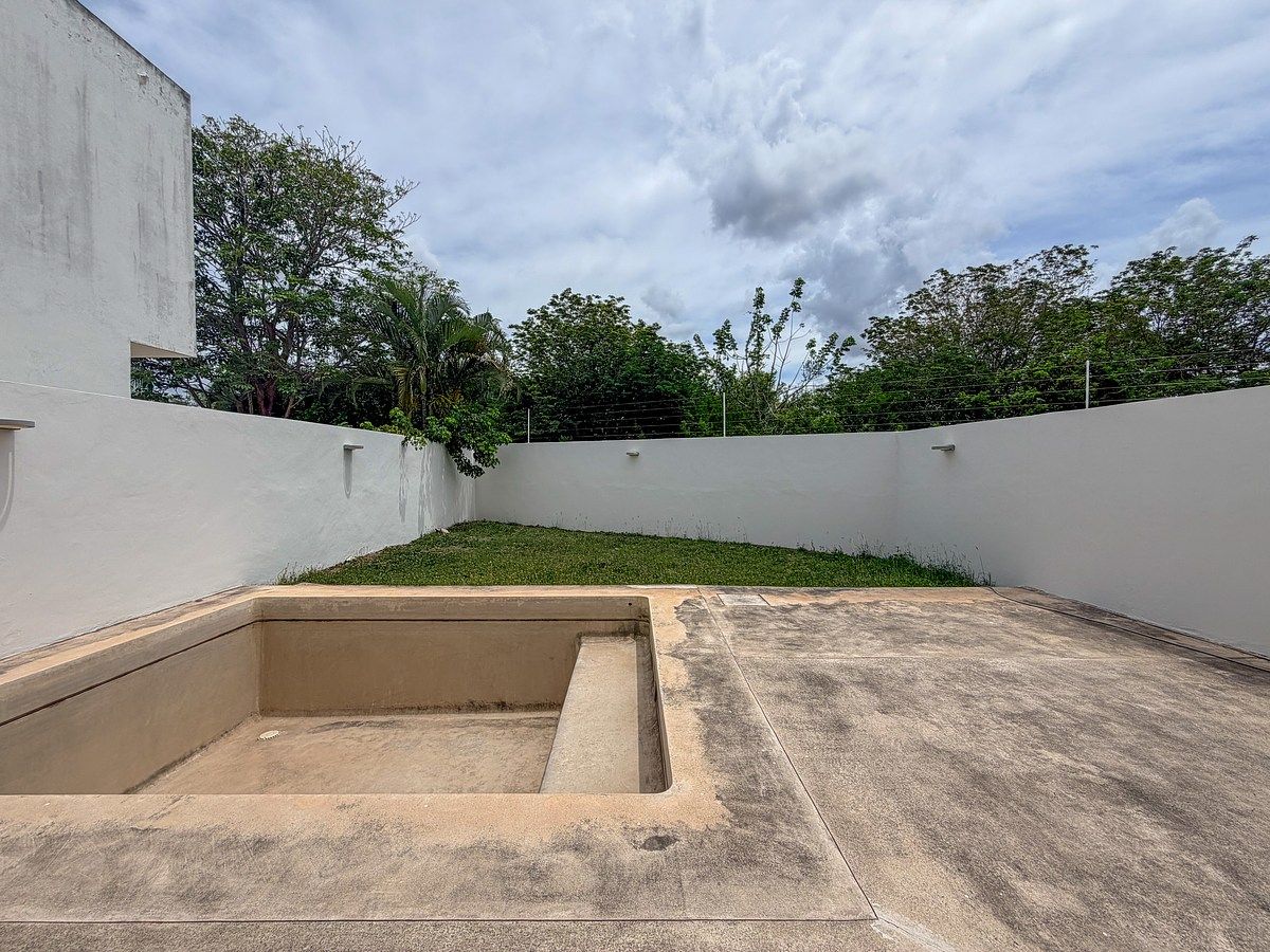Casa em Cholul, Mérida, foto 7 de 18