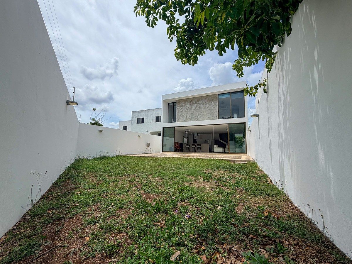 Casa em Cholul, Mérida, foto 17 de 18