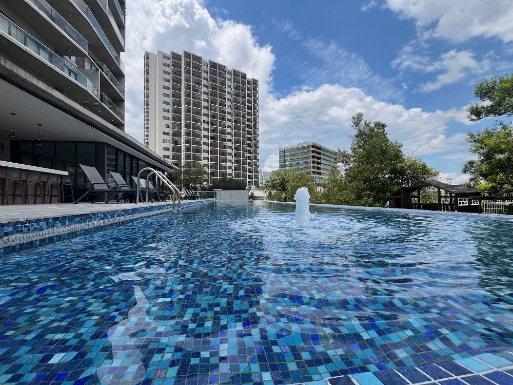 Apartamento para Aluguel em Valle Real, foto 1 de 50