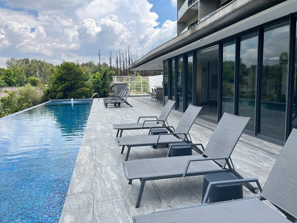Apartamento em Valle Real, Zapopan, foto 2 de 50