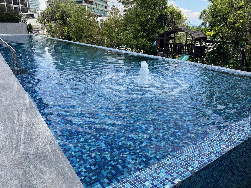 Apartamento em Valle Real, Zapopan, foto 49 de 50