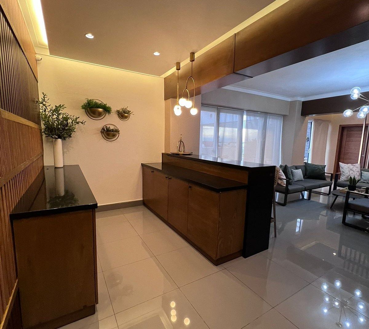 Apartamento en Evaristo Morales, Santo Domingo Centro (Distrito Nacional), foto 12 de 15