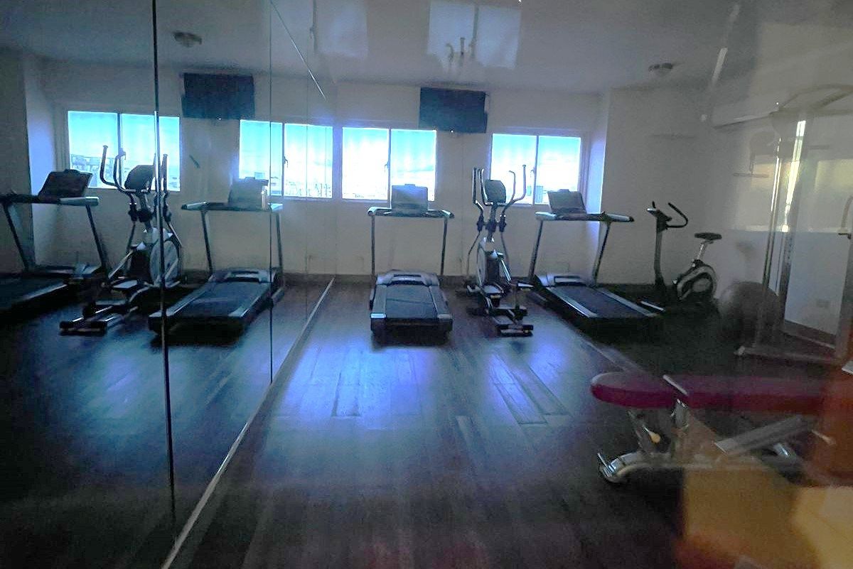 Apartamento en Evaristo Morales, Santo Domingo Centro (Distrito Nacional), foto 14 de 15