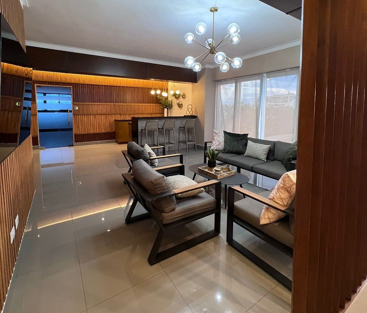 Apartamento en Evaristo Morales, Santo Domingo Centro (Distrito Nacional), foto 11 de 15