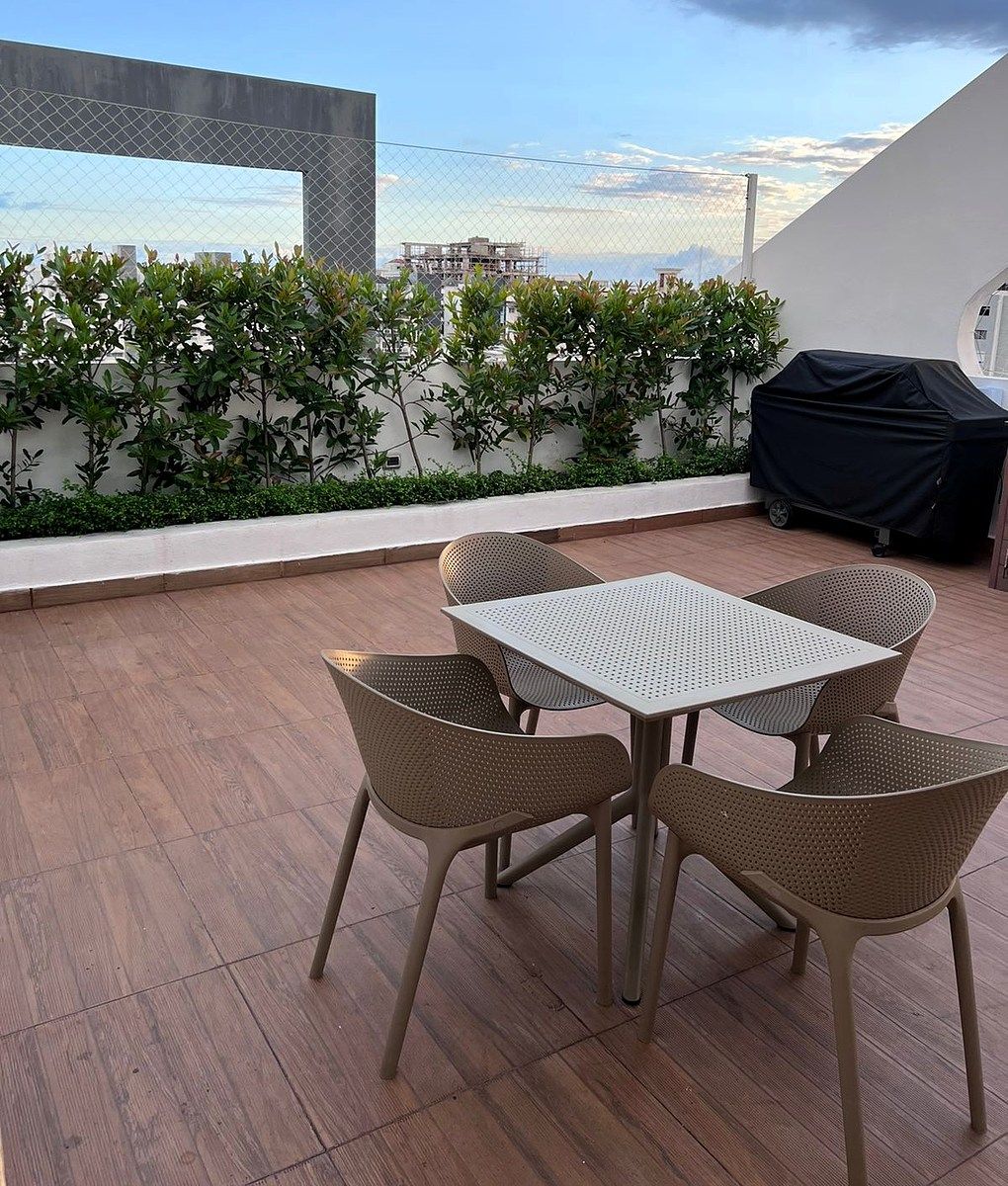 Apartamento en Evaristo Morales, Santo Domingo Centro (Distrito Nacional), foto 15 de 15