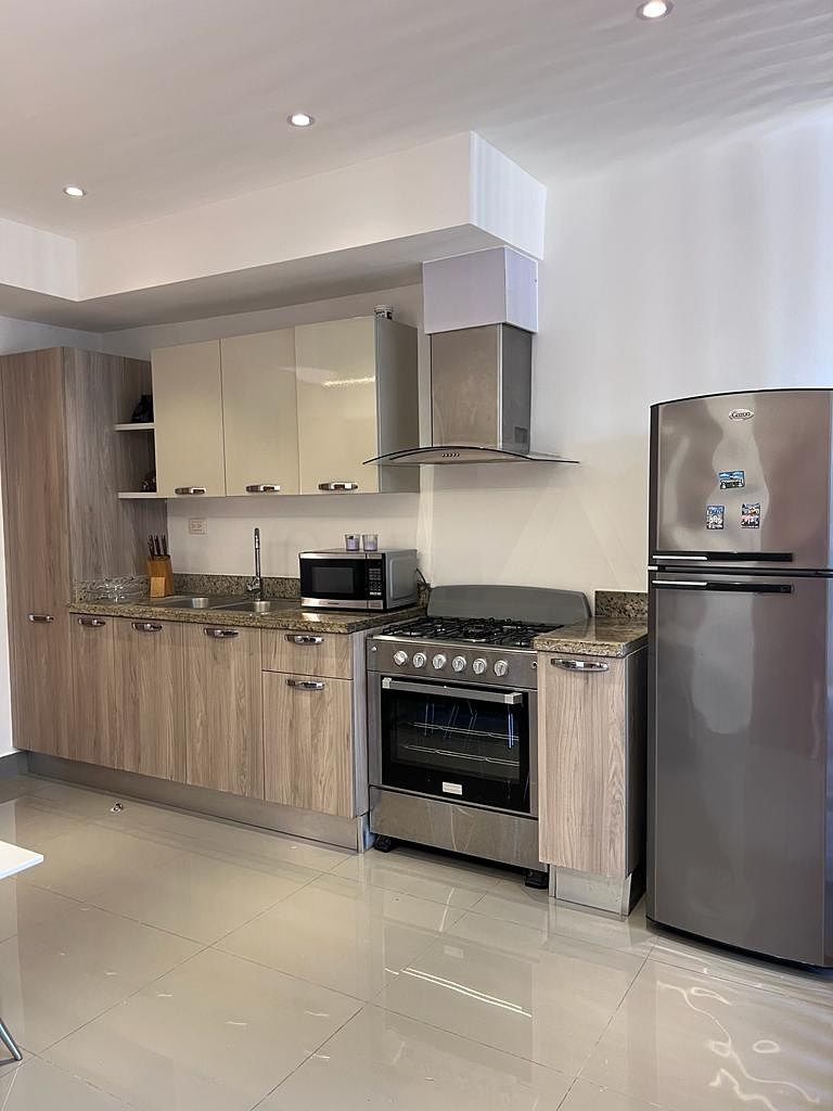 Apartamento en Evaristo Morales, Santo Domingo Centro (Distrito Nacional), foto 6 de 15