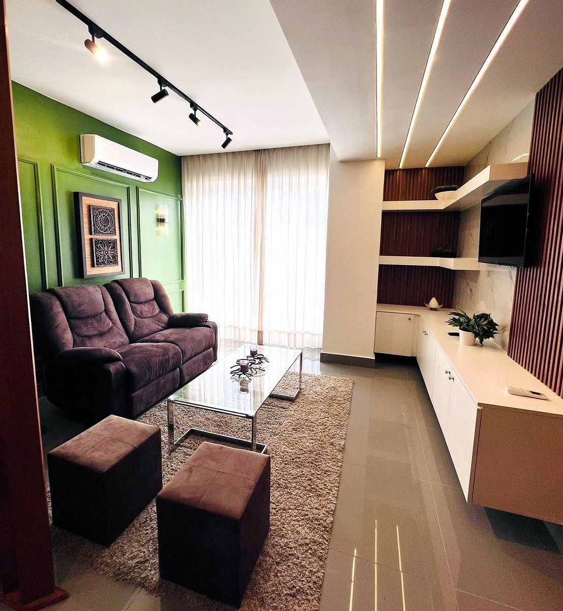 Apartamento en Evaristo Morales, Santo Domingo Centro (Distrito Nacional), foto 5 de 15