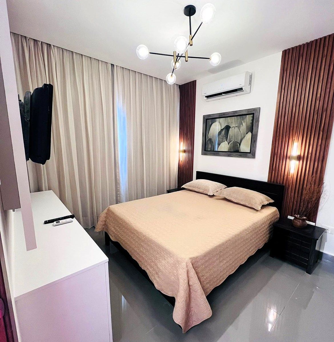 Apartamento en Evaristo Morales, Santo Domingo Centro (Distrito Nacional), foto 8 de 15