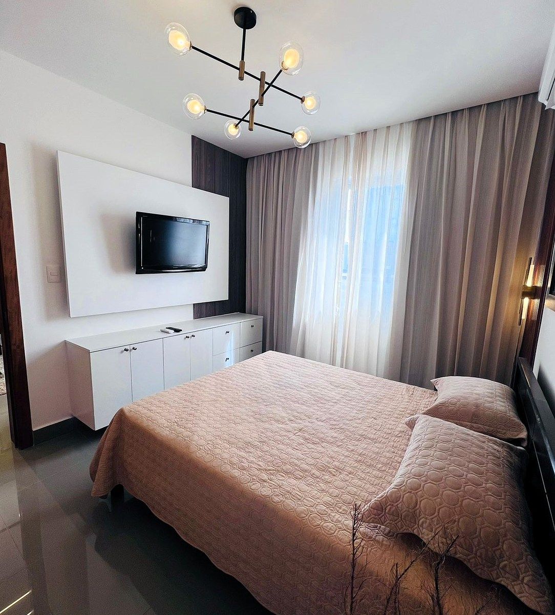Apartamento en Evaristo Morales, Santo Domingo Centro (Distrito Nacional), foto 7 de 15