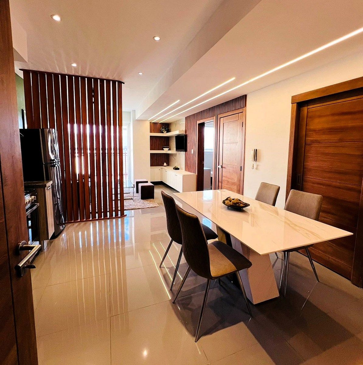 Apartamento en Evaristo Morales, Santo Domingo Centro (Distrito Nacional), foto 4 de 15