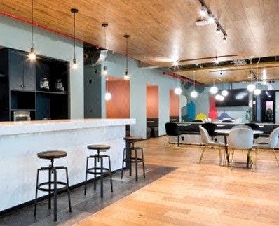 Sala Comercial em Roma Norte, Cuauhtémoc, foto 2 de 2