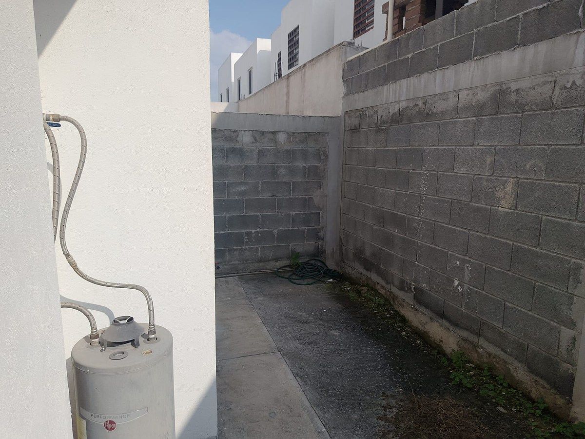 House in Palmas Diamante, San Nicolás de los Garza, photo 10 of 24