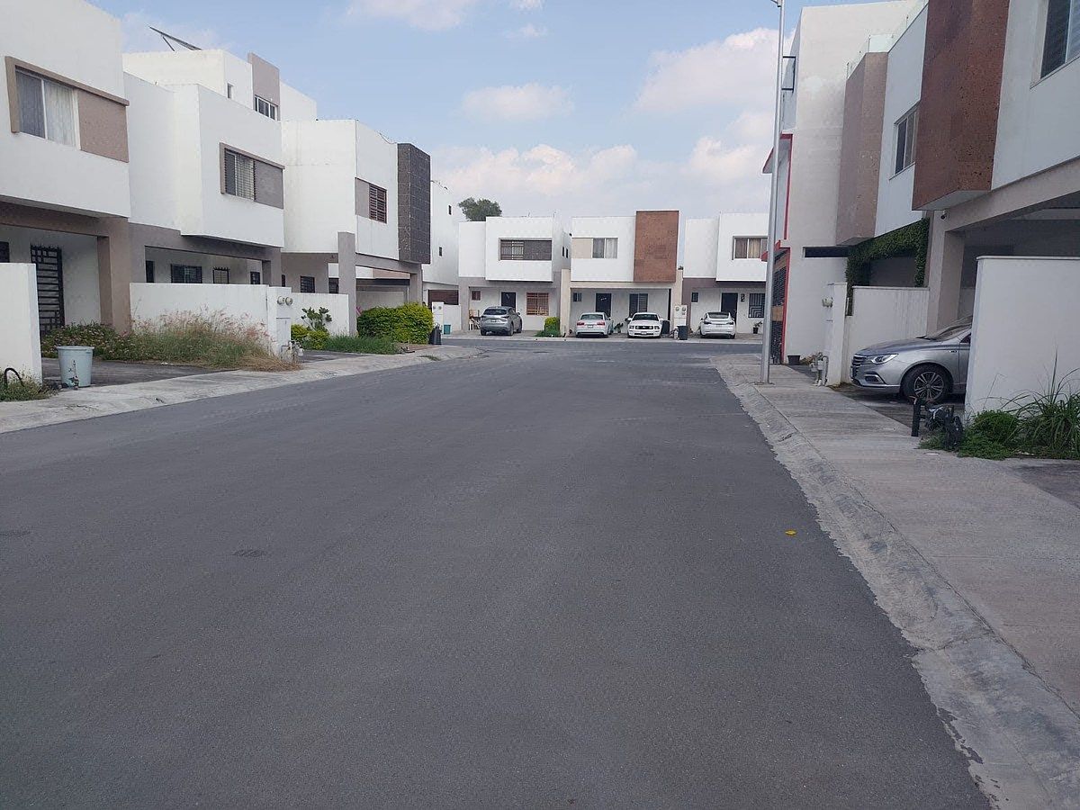 House in Palmas Diamante, San Nicolás de los Garza, photo 3 of 24