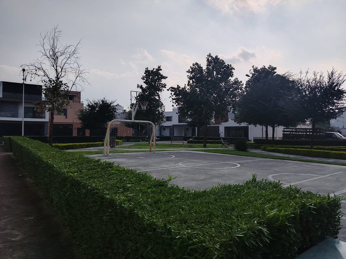 House in Palmas Diamante, San Nicolás de los Garza, photo 23 of 24
