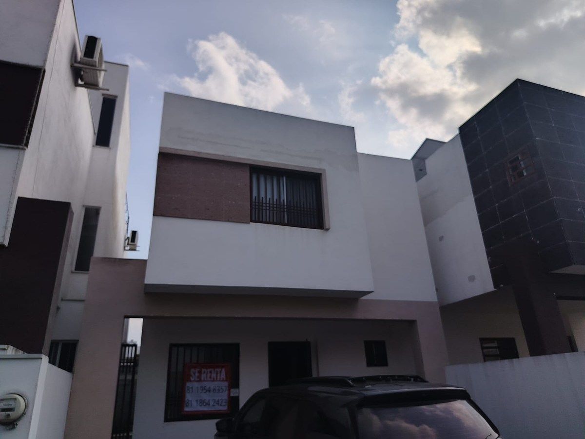 House in Palmas Diamante, San Nicolás de los Garza, photo 24 of 24
