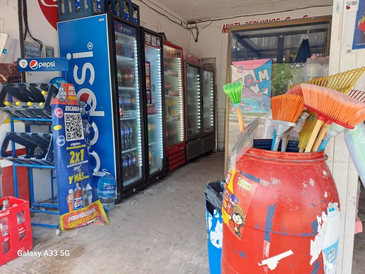 Local comercial en Caucel, Mérida, foto 13 de 19