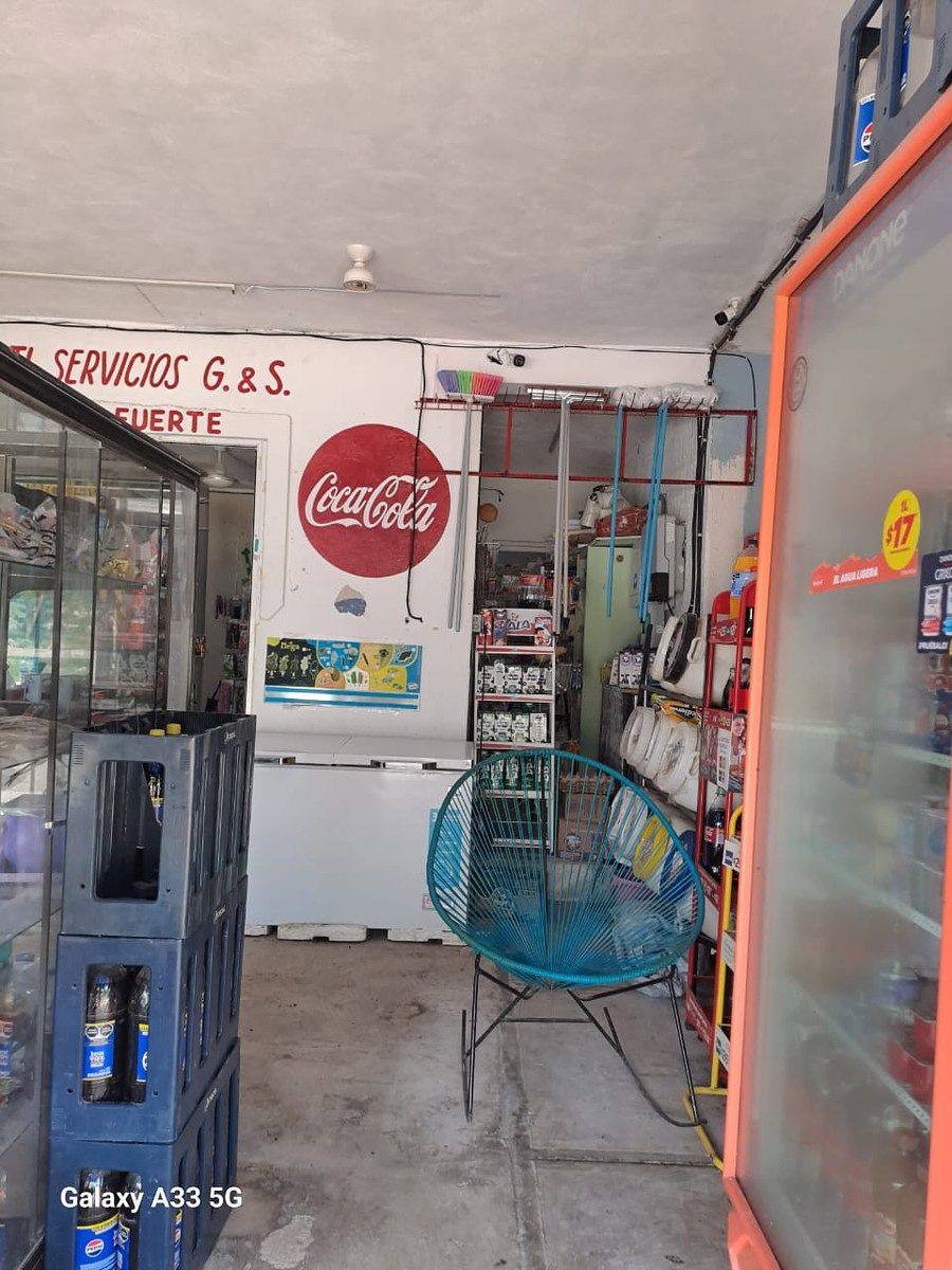 Local comercial en Caucel, Mérida, foto 14 de 19