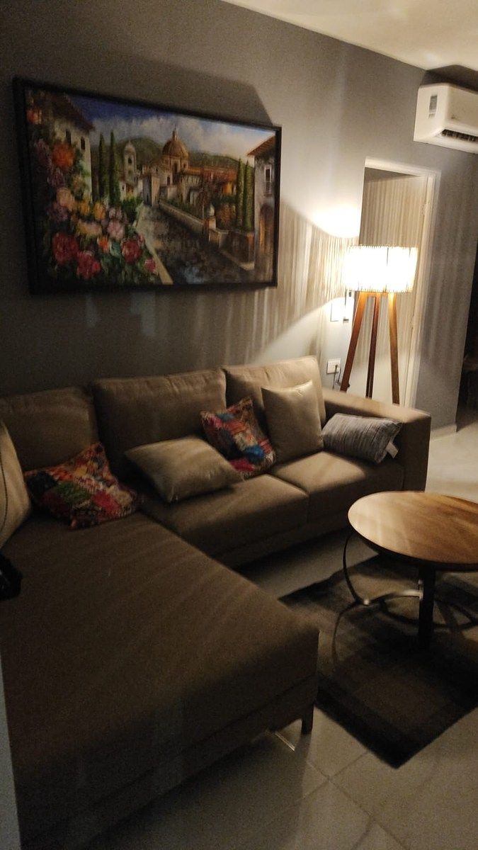 DEPARTAMENTO EN VENTA EN AZUL PENÍNSULA, PUERTO VALLARTA, foto 1 de 5