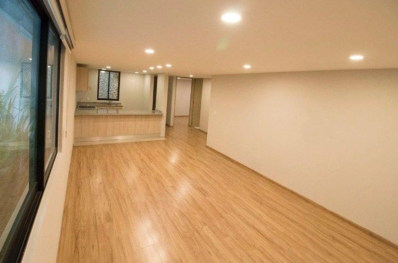 Apartamento em Del Valle Norte, Benito Juárez, foto 6 de 15
