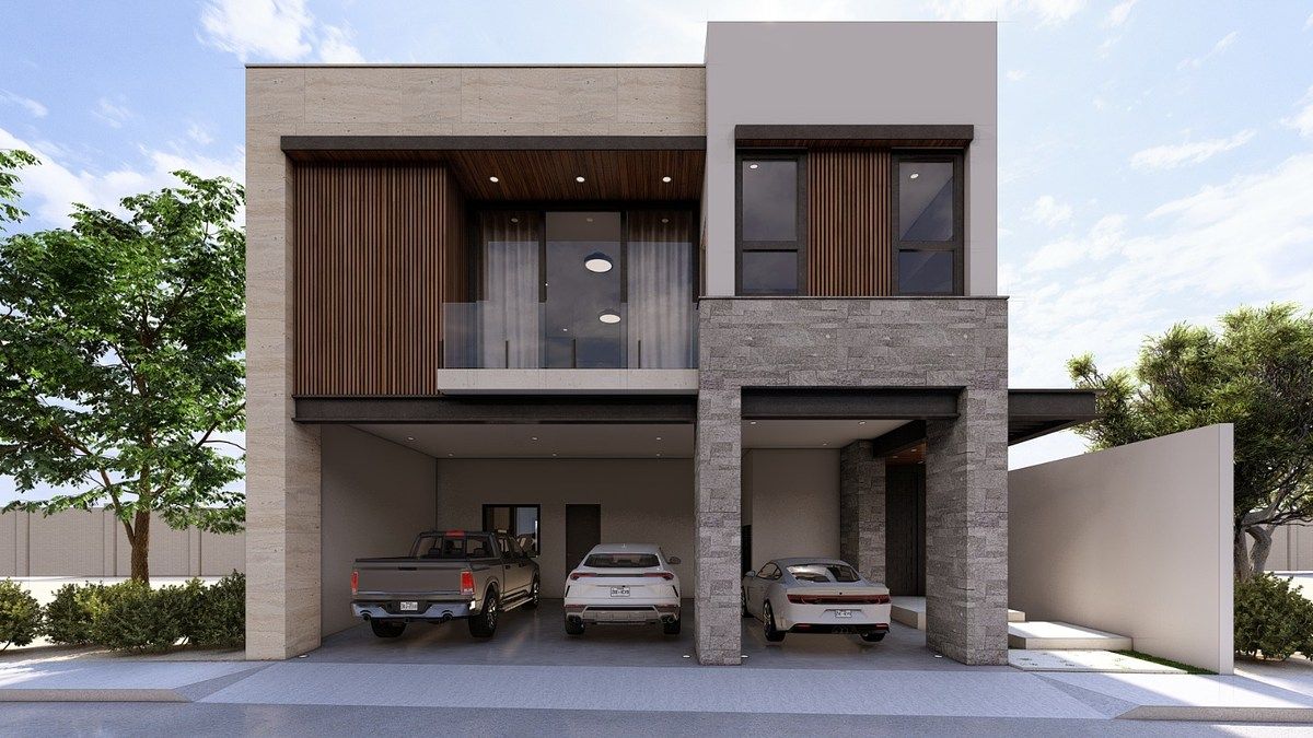 🏡 CASA EM PRÉ-VENDA | CONCORDIA, SEÇÃO ARMONIA, NO CORAÇÃO DO COLOSIO 📍, foto 1 de 19