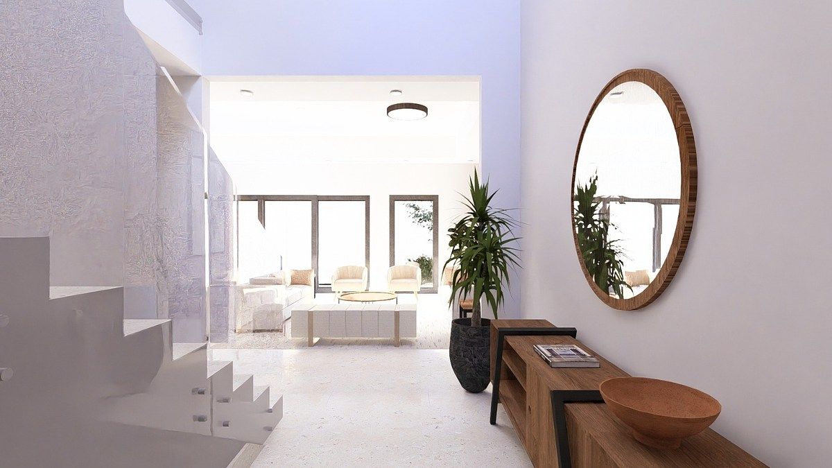 Casa em Concordia Residencial, Hermosillo, foto 3 de 19