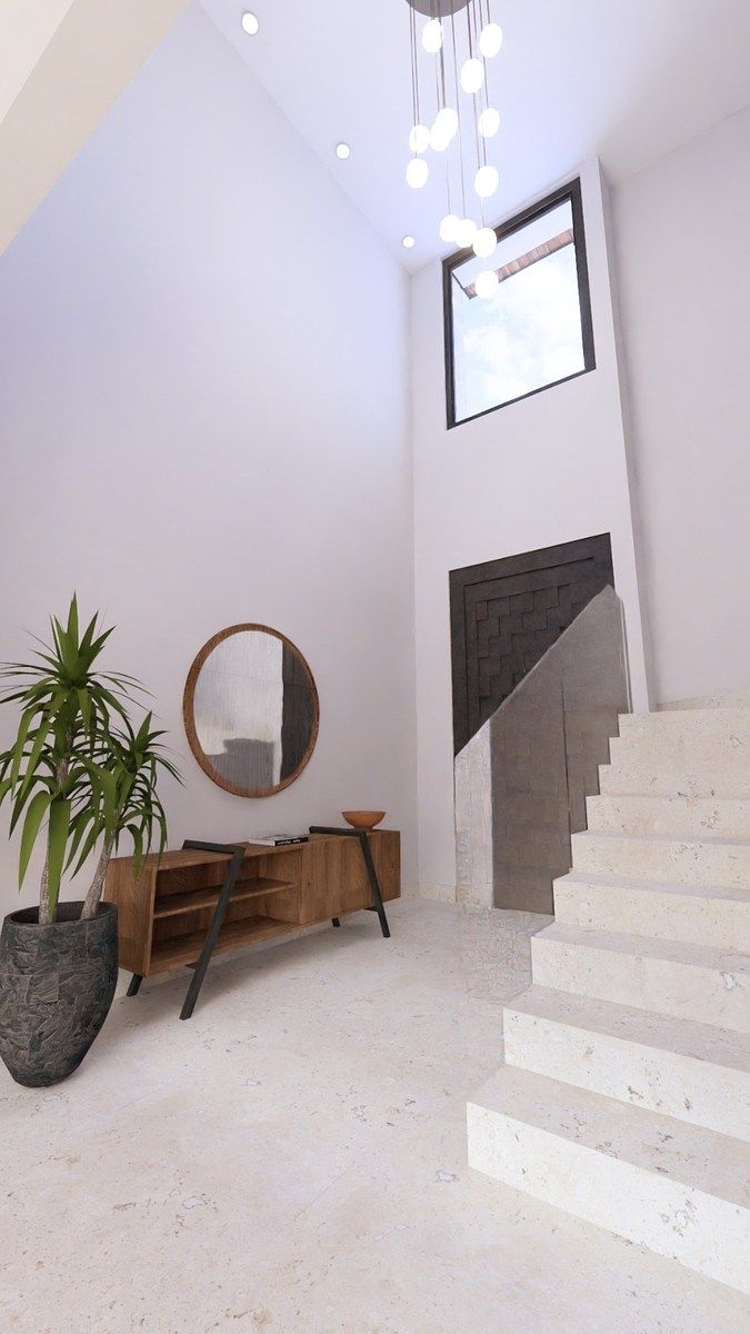 Casa em Concordia Residencial, Hermosillo, foto 5 de 19
