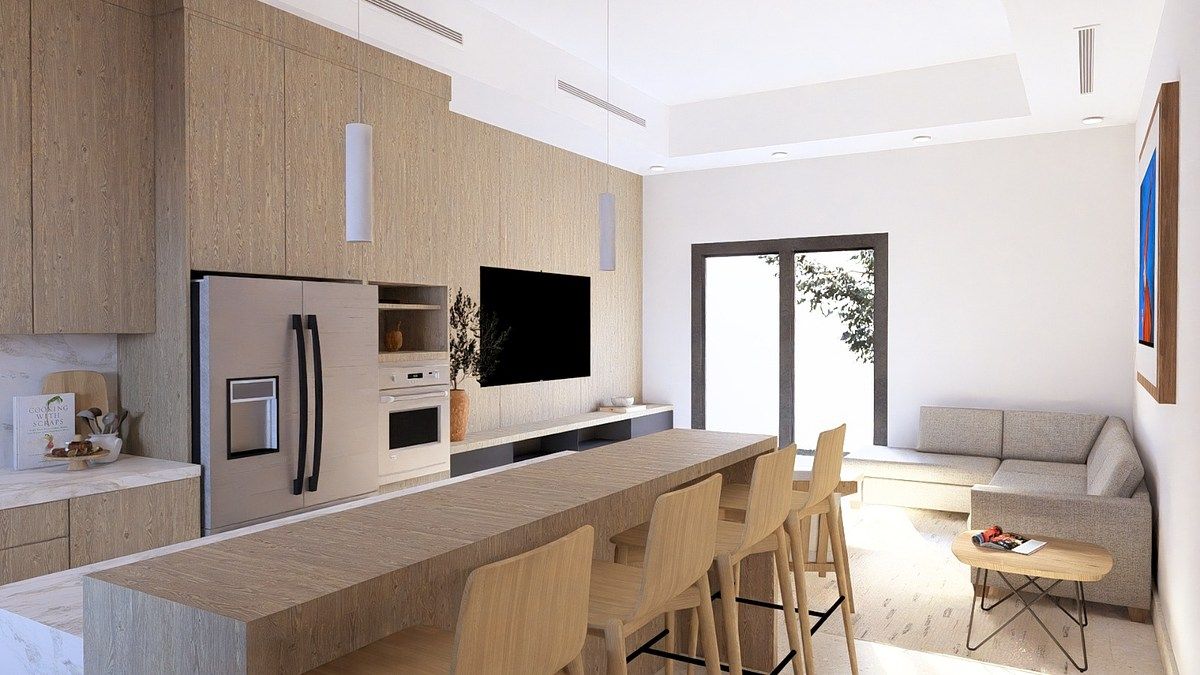 Casa em Concordia Residencial, Hermosillo, foto 6 de 19
