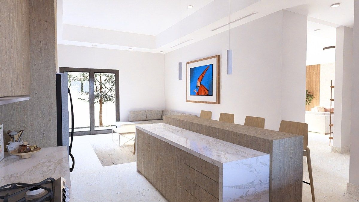 Casa em Concordia Residencial, Hermosillo, foto 7 de 19