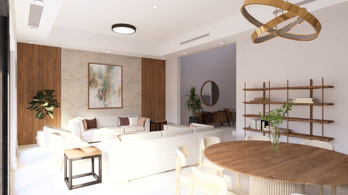 Casa em Concordia Residencial, Hermosillo, foto 9 de 19