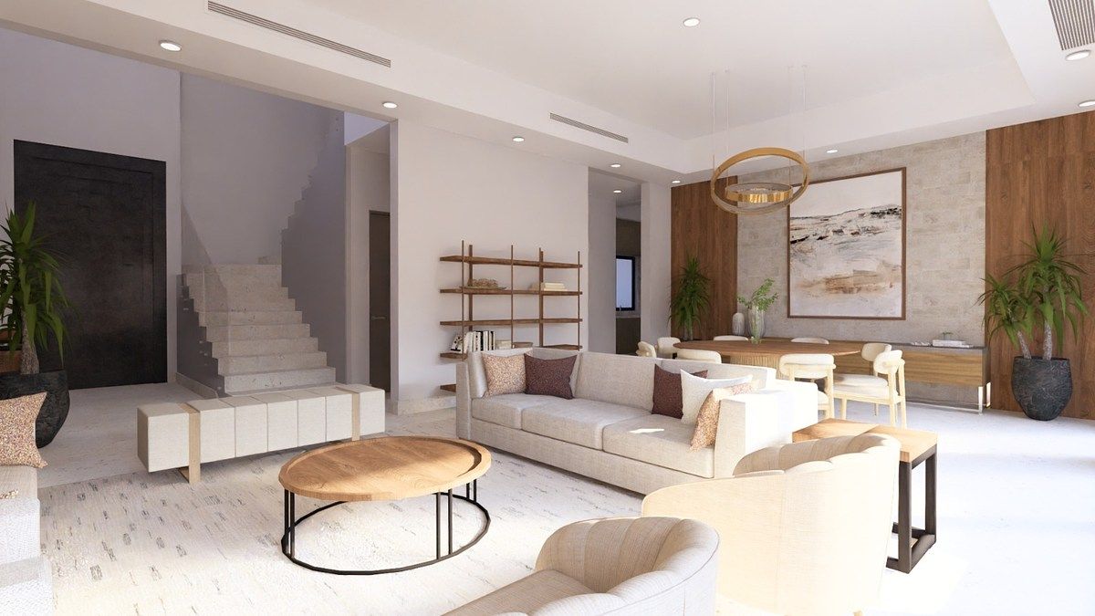 Casa em Concordia Residencial, Hermosillo, foto 10 de 19