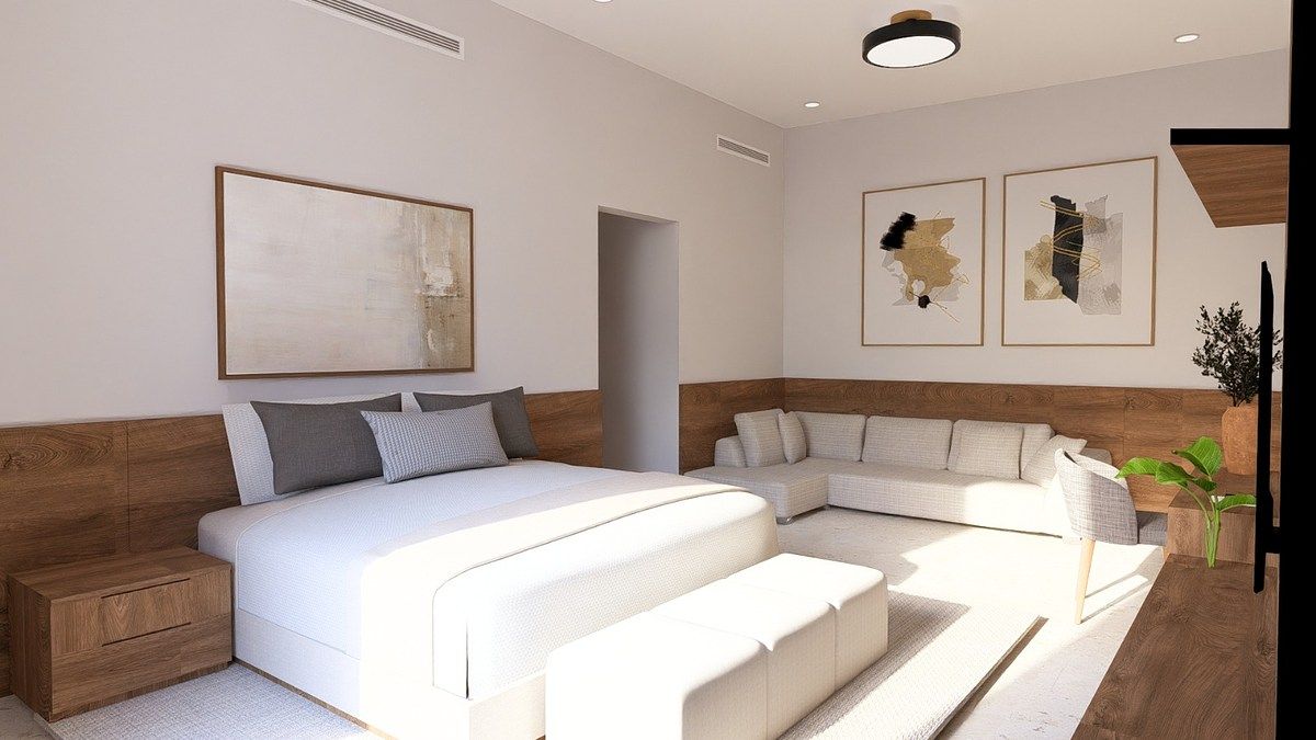 Casa em Concordia Residencial, Hermosillo, foto 12 de 19