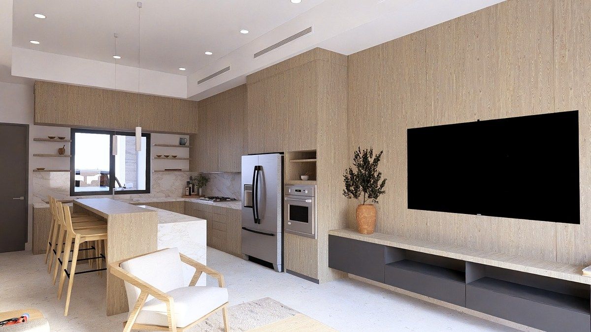 Casa em Concordia Residencial, Hermosillo, foto 8 de 19