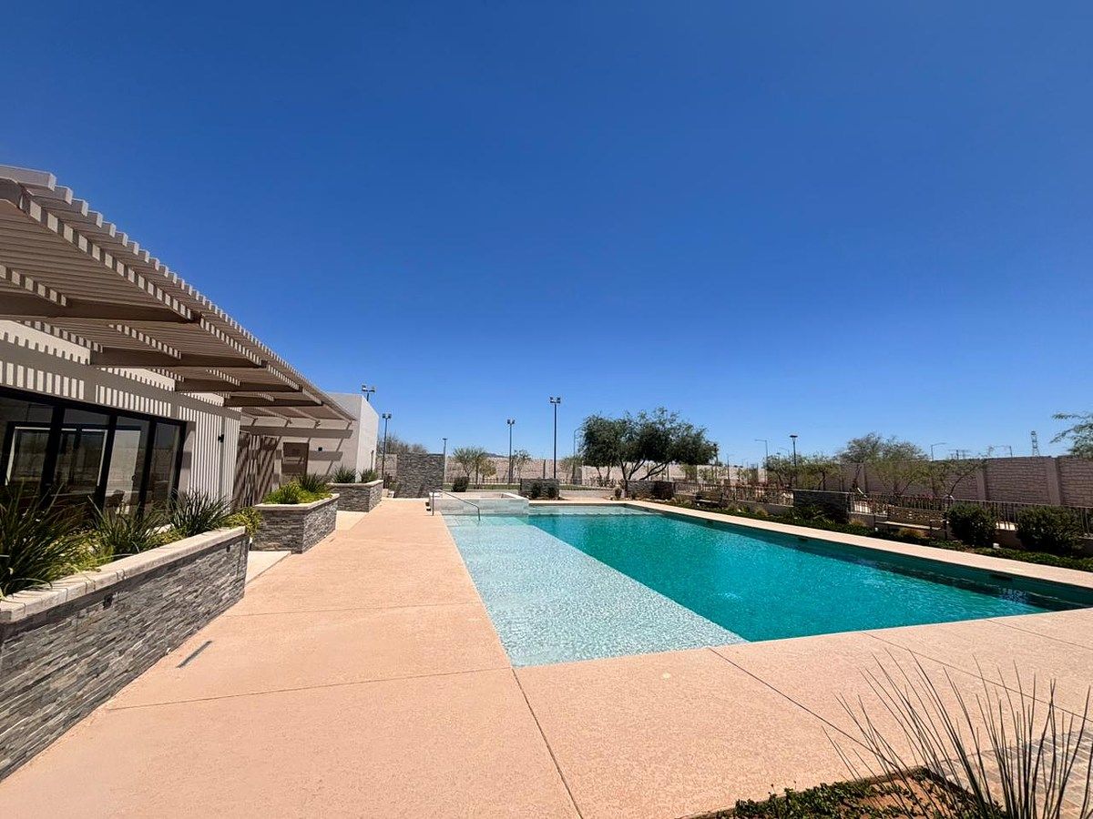 Casa em Concordia Residencial, Hermosillo, foto 17 de 19