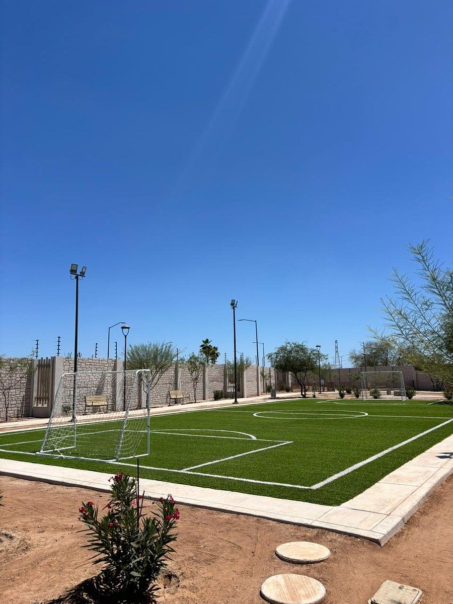 Casa em Concordia Residencial, Hermosillo, foto 18 de 19