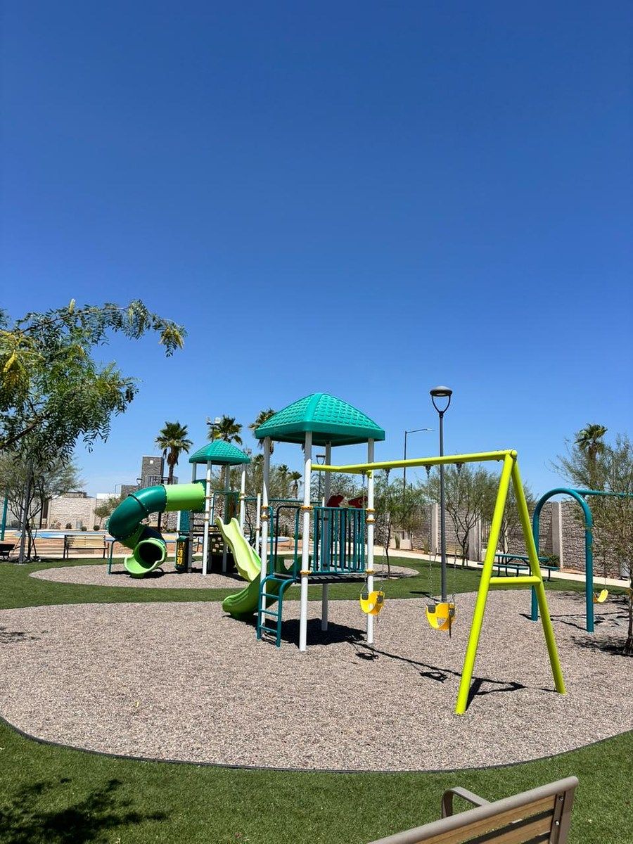 Casa em Concordia Residencial, Hermosillo, foto 19 de 19