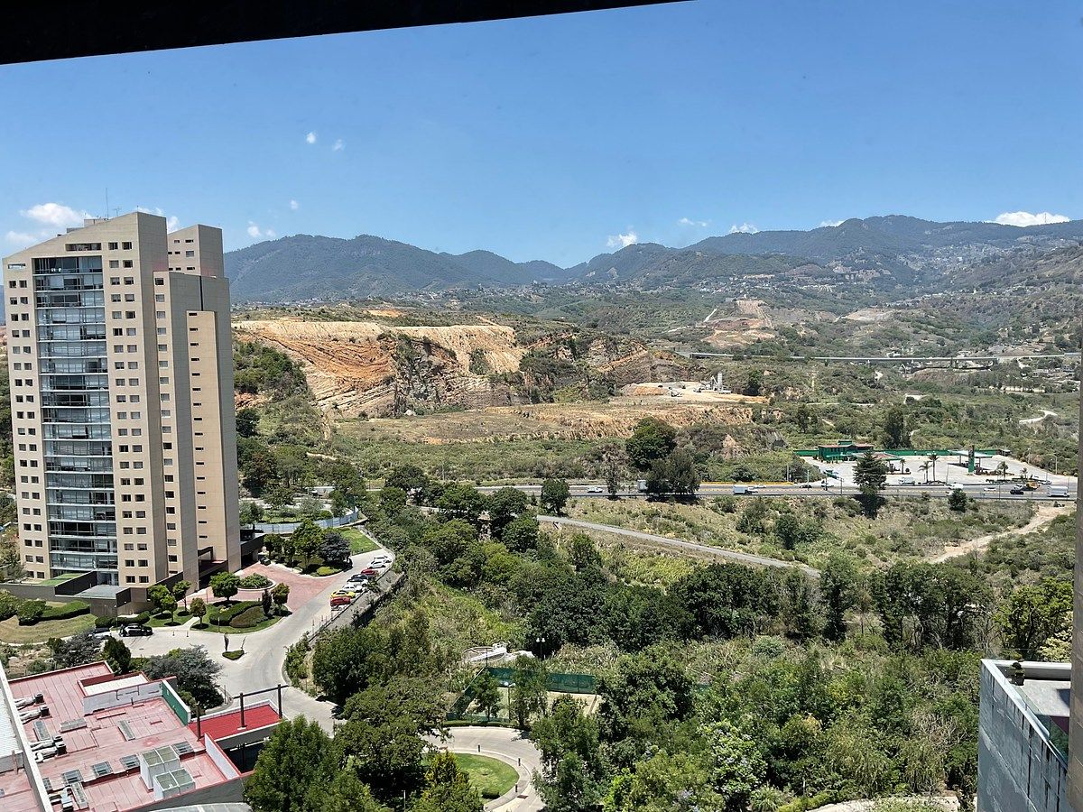 Apartment in Bosque Real, Huixquilucan, photo 5 of 25