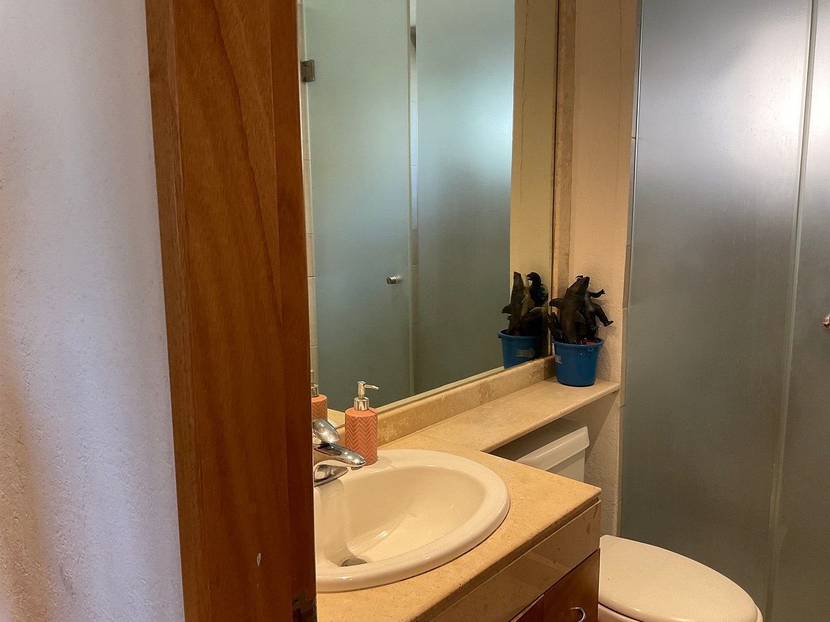 Apartment in Bosque Real, Huixquilucan, photo 7 of 25