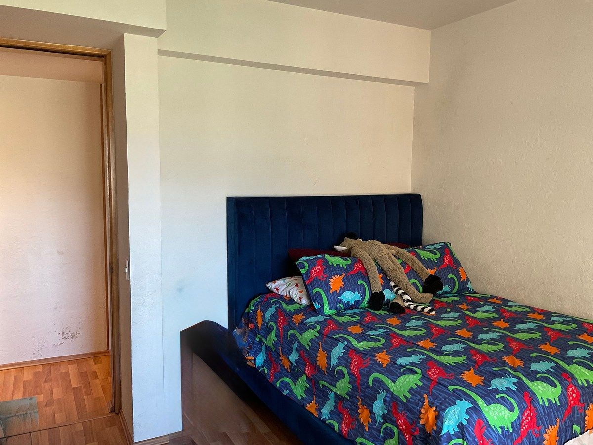 Apartment in Bosque Real, Huixquilucan, photo 9 of 25