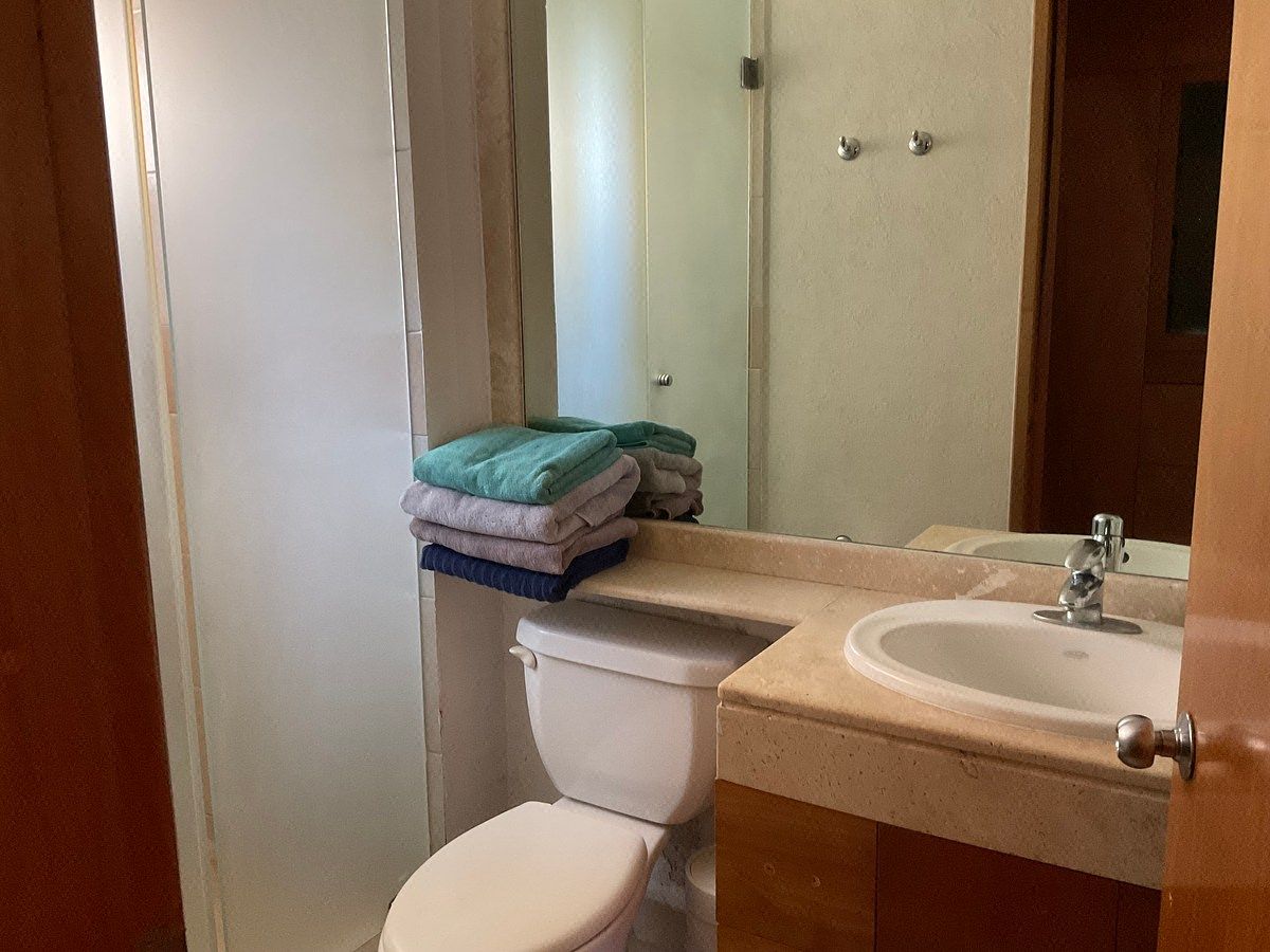 Apartment in Bosque Real, Huixquilucan, photo 10 of 25