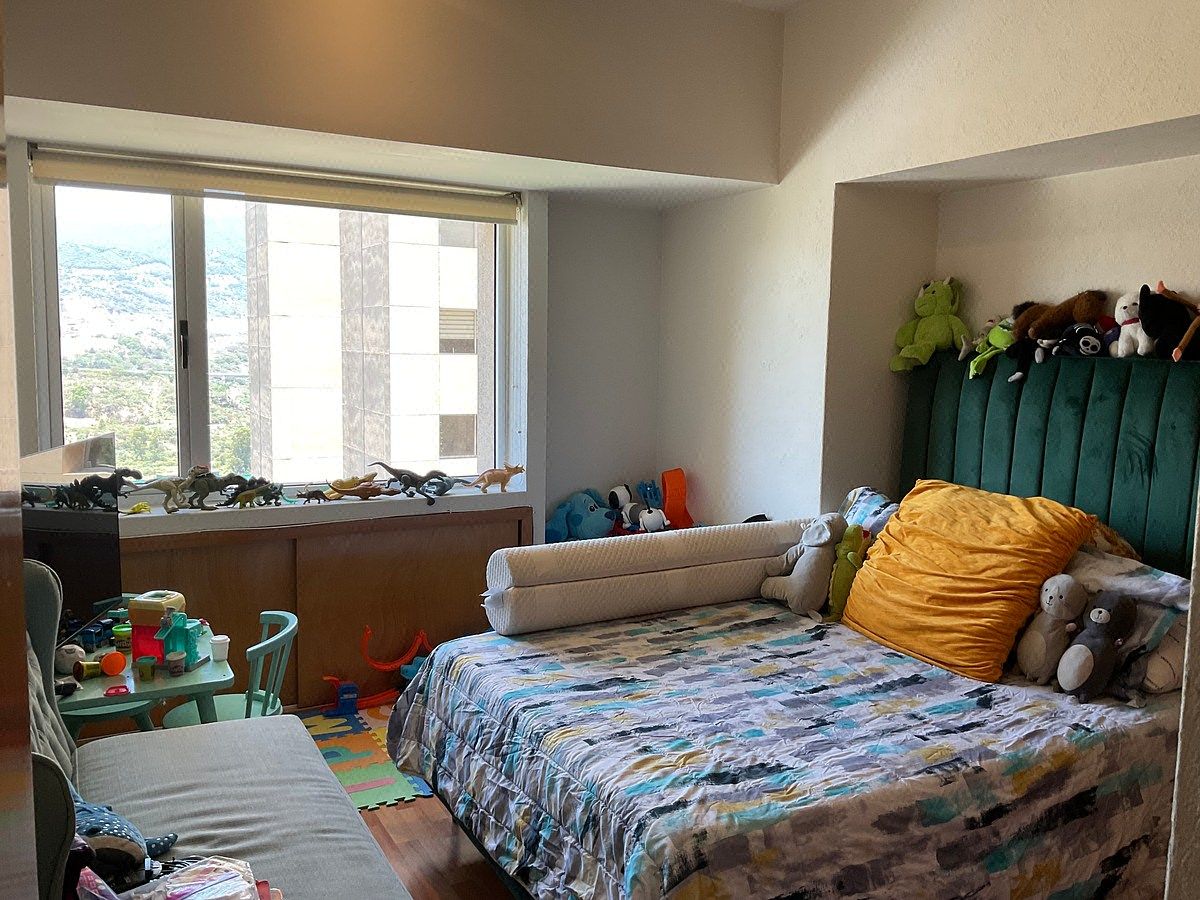 Apartment in Bosque Real, Huixquilucan, photo 11 of 25