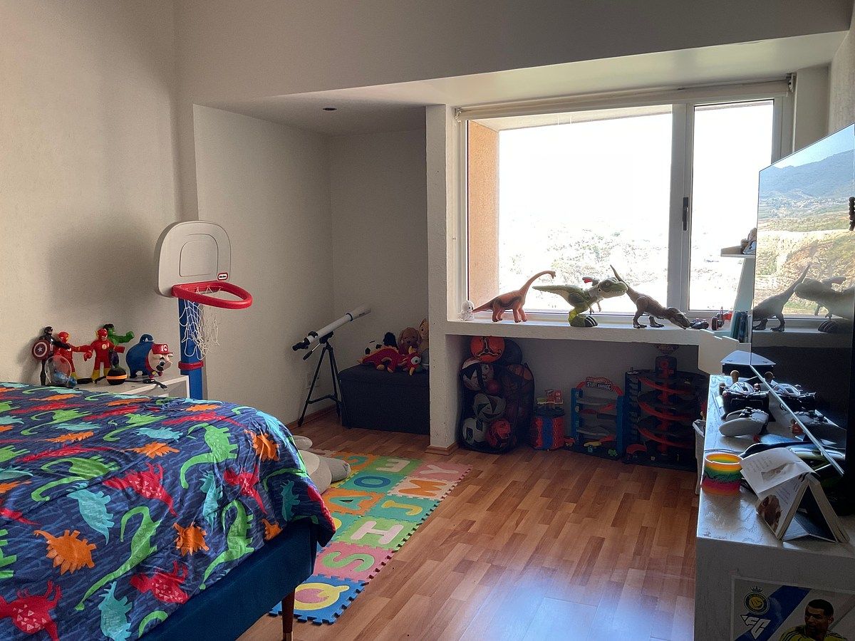 Apartment in Bosque Real, Huixquilucan, photo 8 of 25