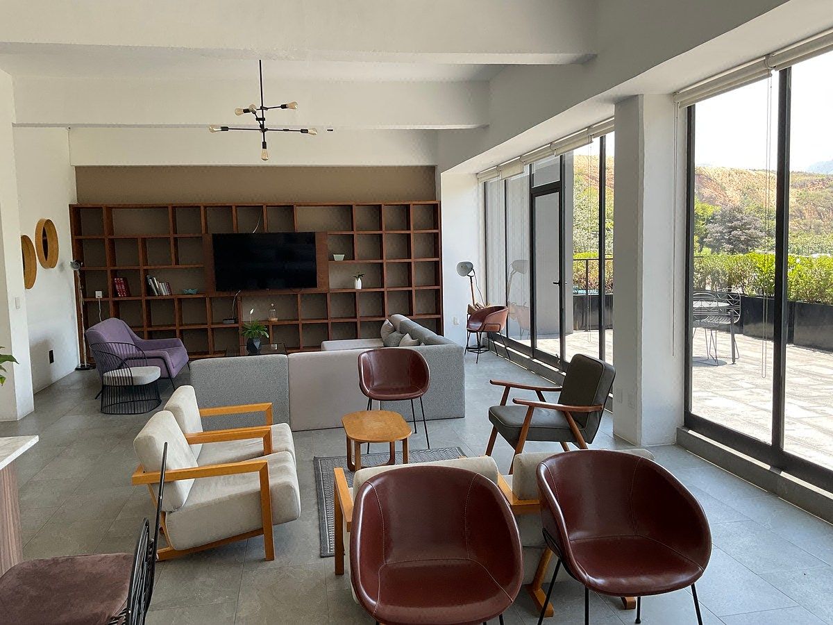 Apartment in Bosque Real, Huixquilucan, photo 23 of 25